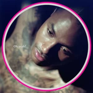 Oh yeah? by Steve Lacy